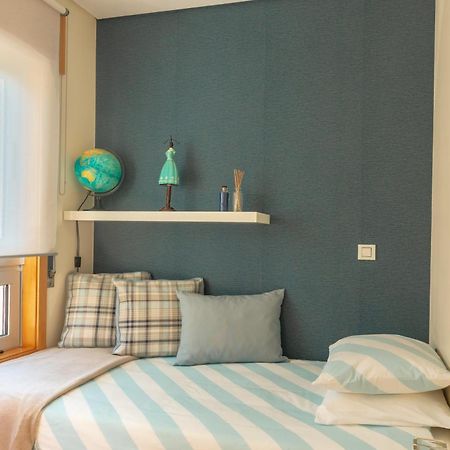 Francos Relaxing Apartment By The Metro OOporto Exterior foto