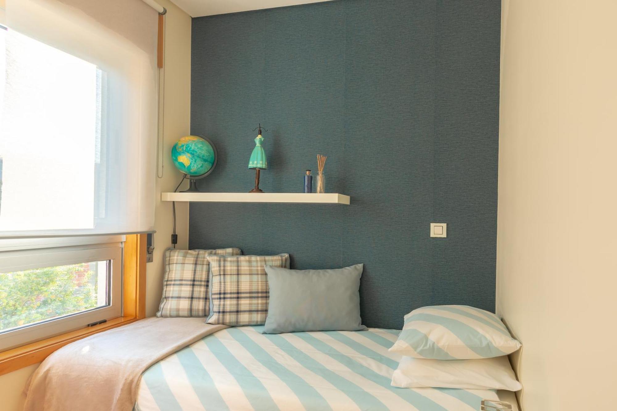 Francos Relaxing Apartment By The Metro OOporto Exterior foto