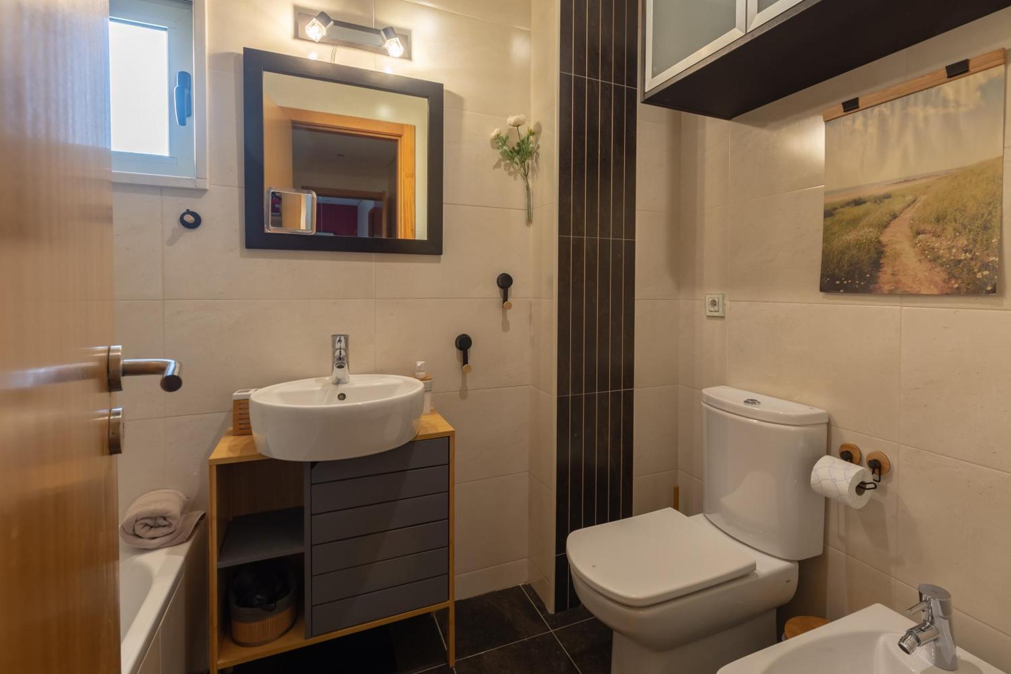Francos Relaxing Apartment By The Metro OOporto Exterior foto