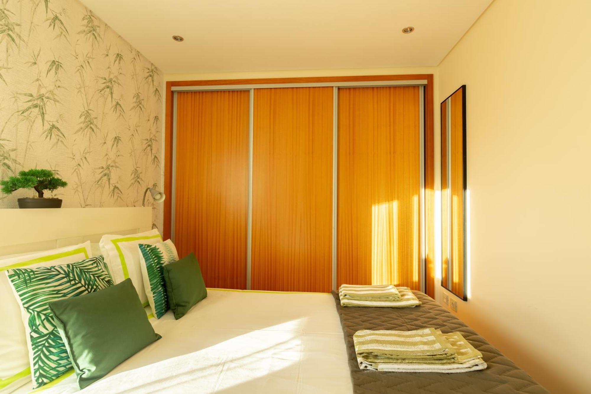 Francos Relaxing Apartment By The Metro OOporto Exterior foto