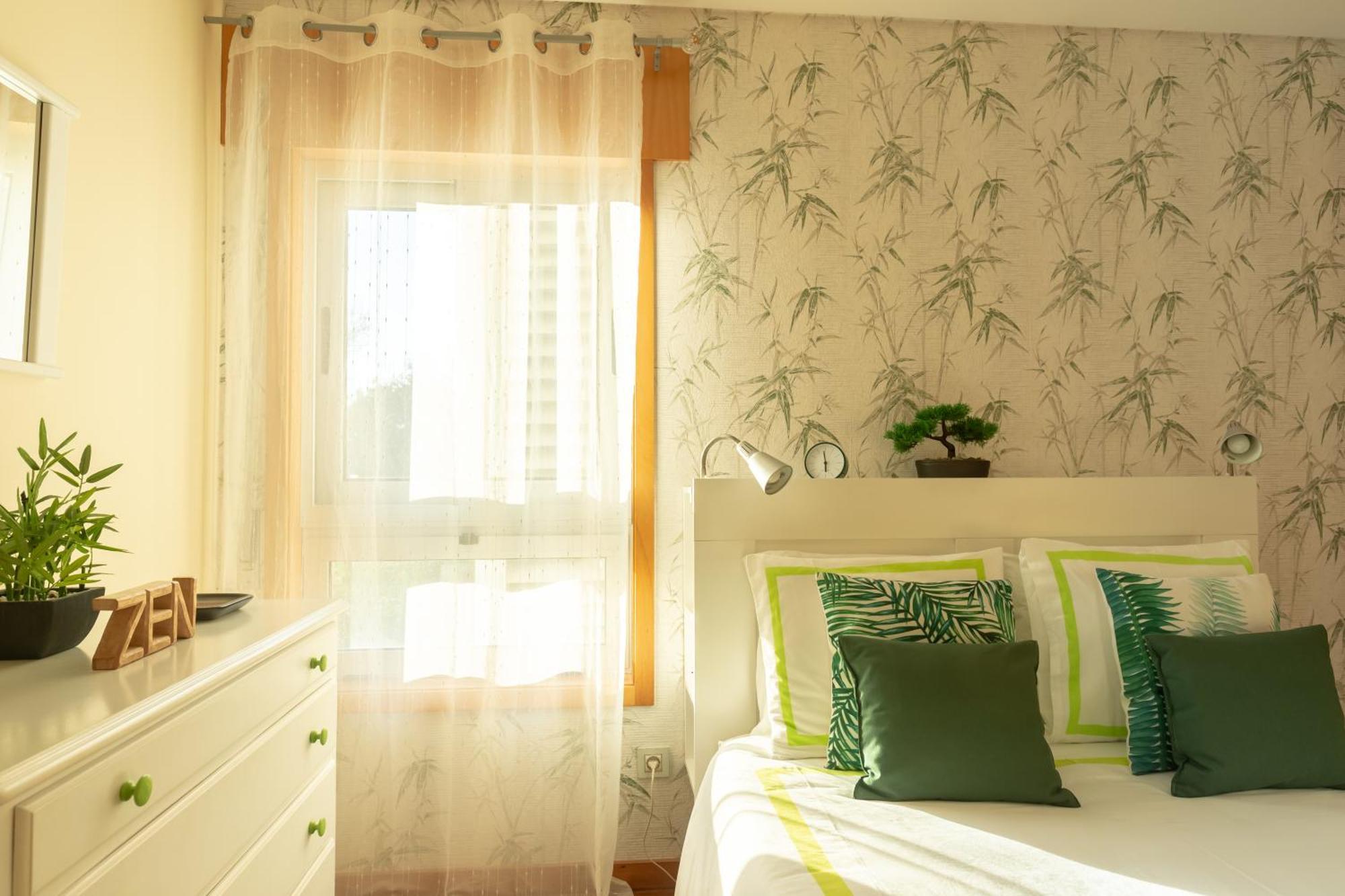 Francos Relaxing Apartment By The Metro OOporto Exterior foto