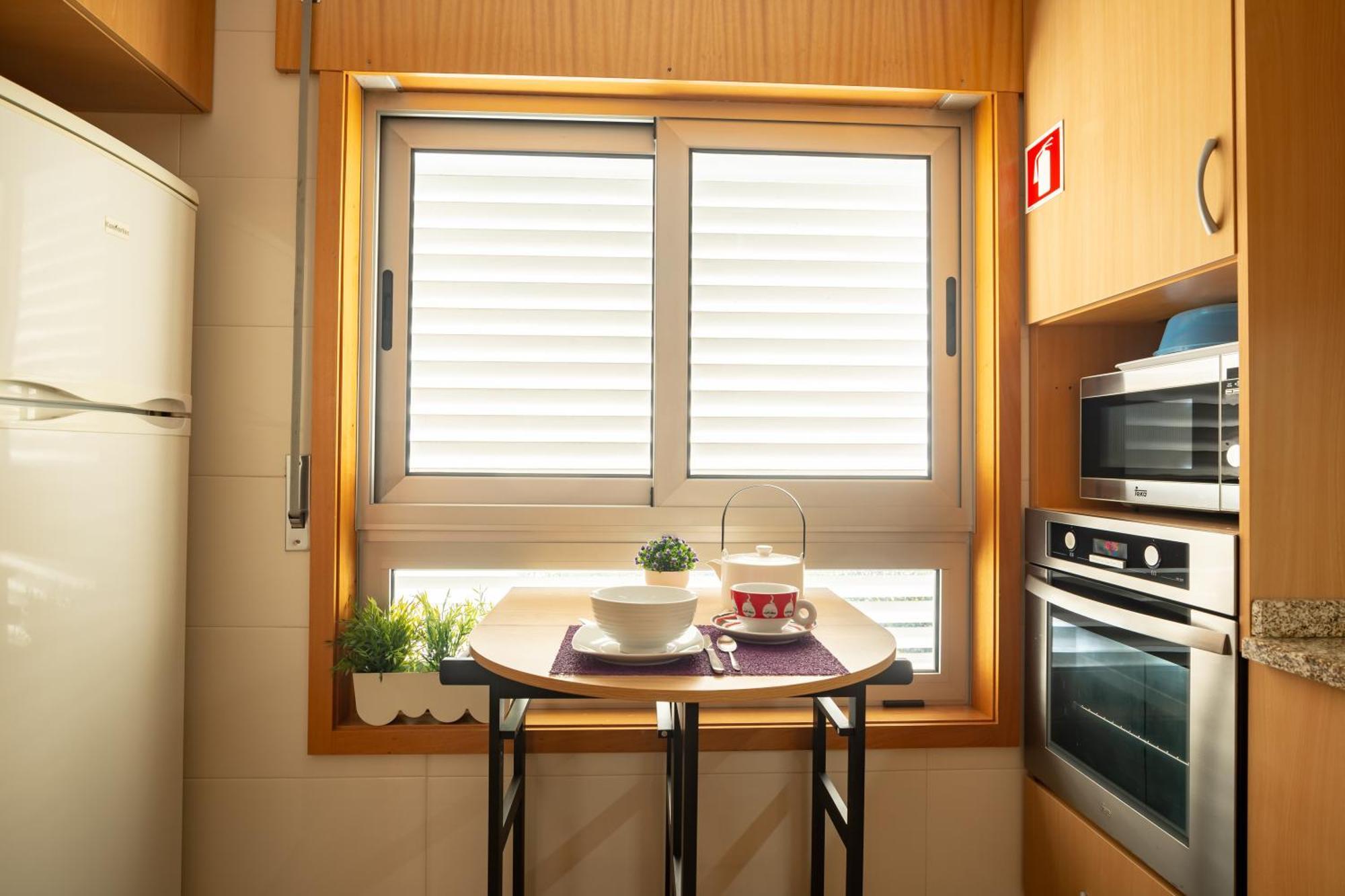 Francos Relaxing Apartment By The Metro OOporto Exterior foto