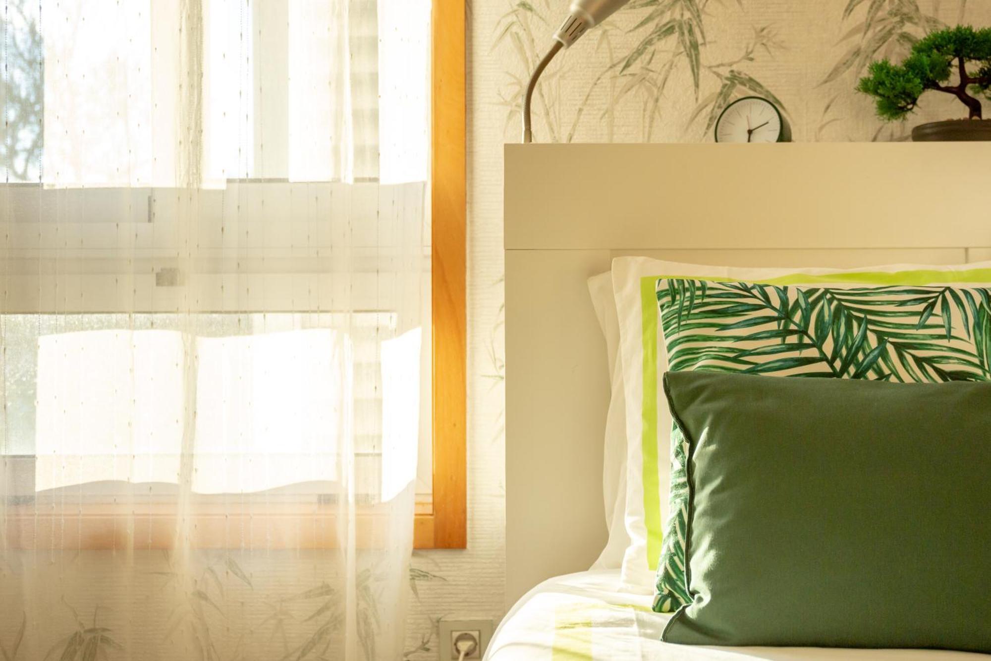 Francos Relaxing Apartment By The Metro OOporto Exterior foto