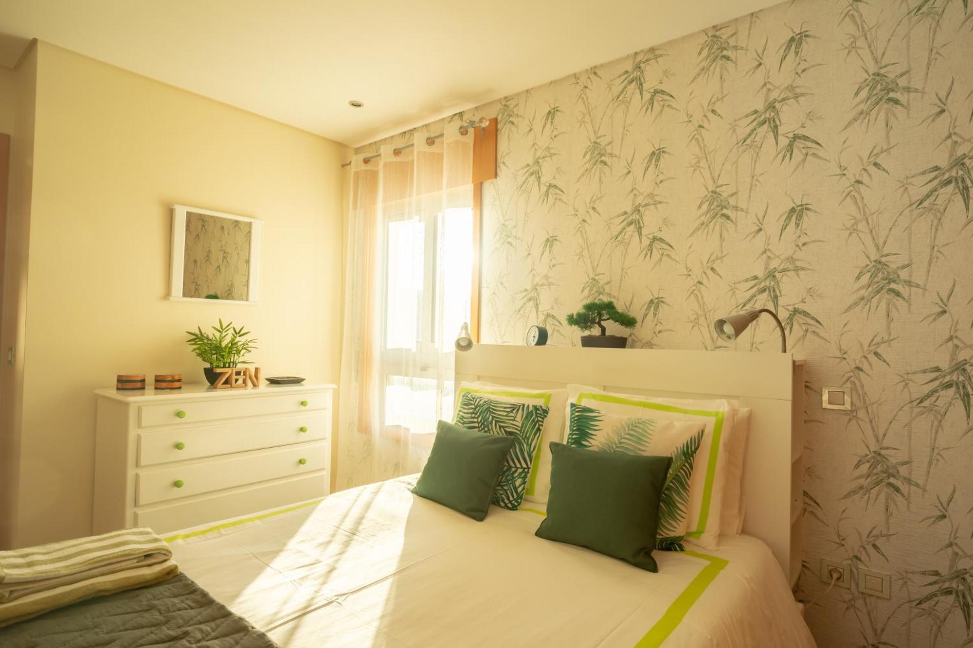 Francos Relaxing Apartment By The Metro OOporto Exterior foto