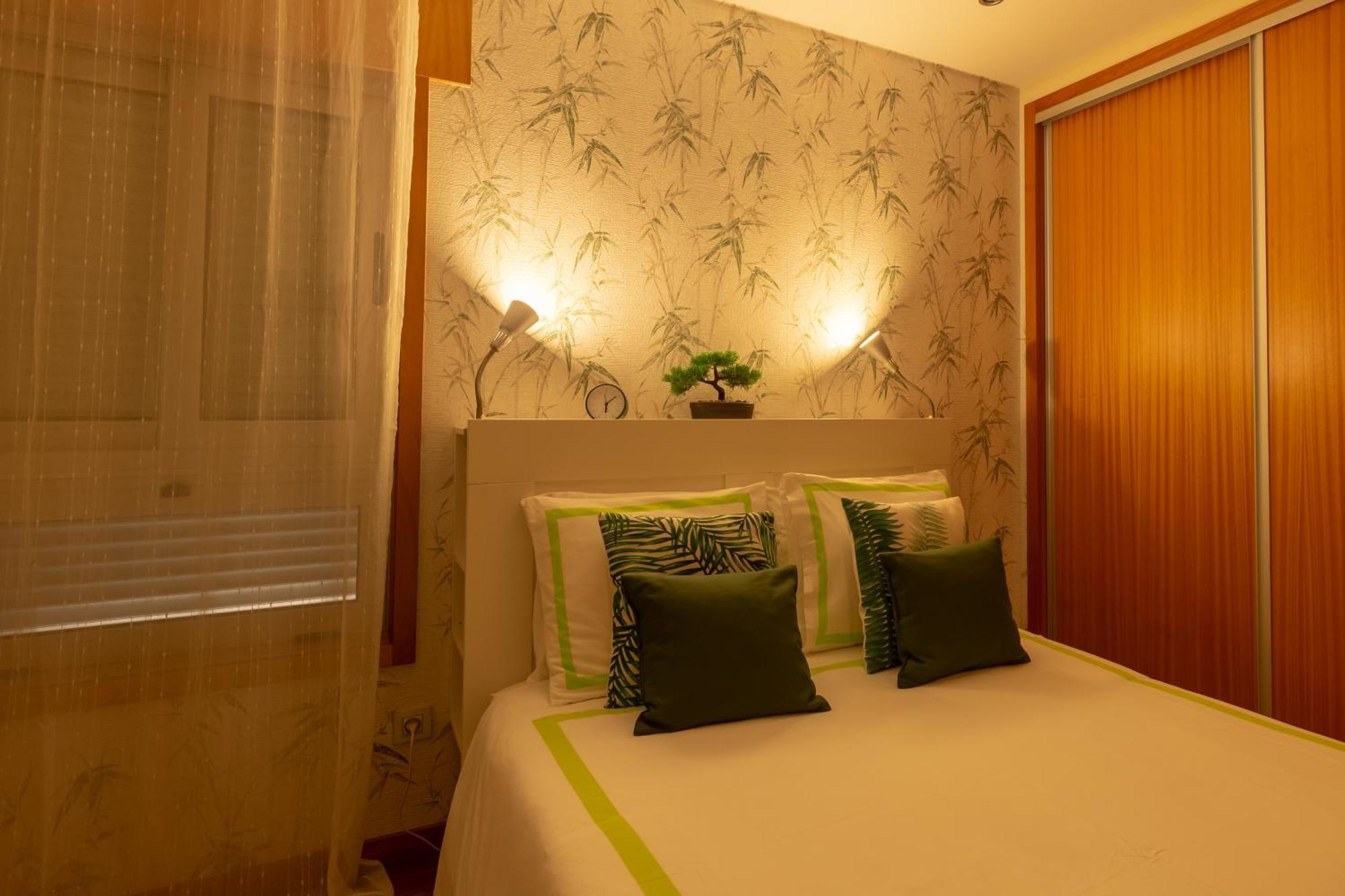 Francos Relaxing Apartment By The Metro OOporto Exterior foto