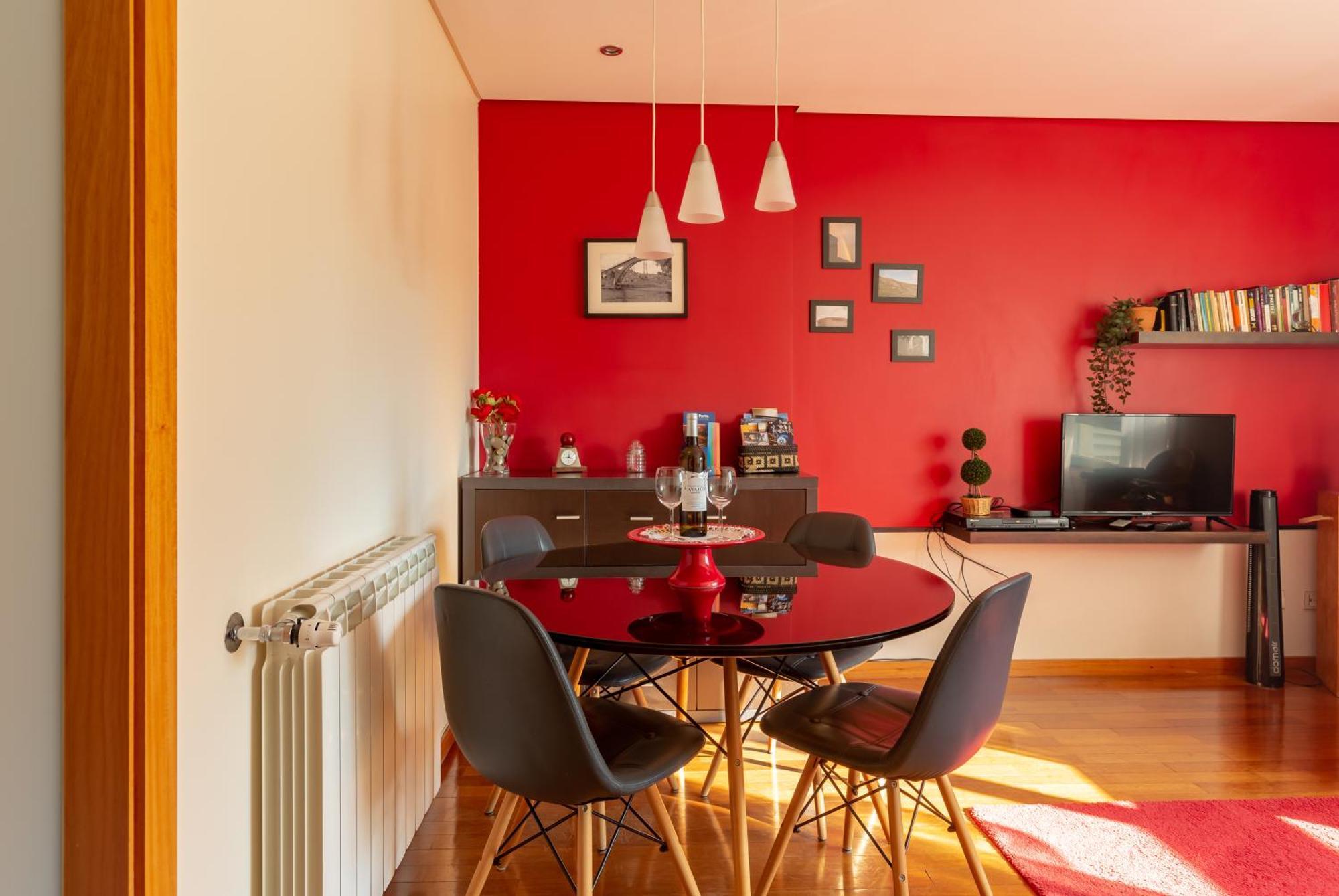 Francos Relaxing Apartment By The Metro OOporto Exterior foto