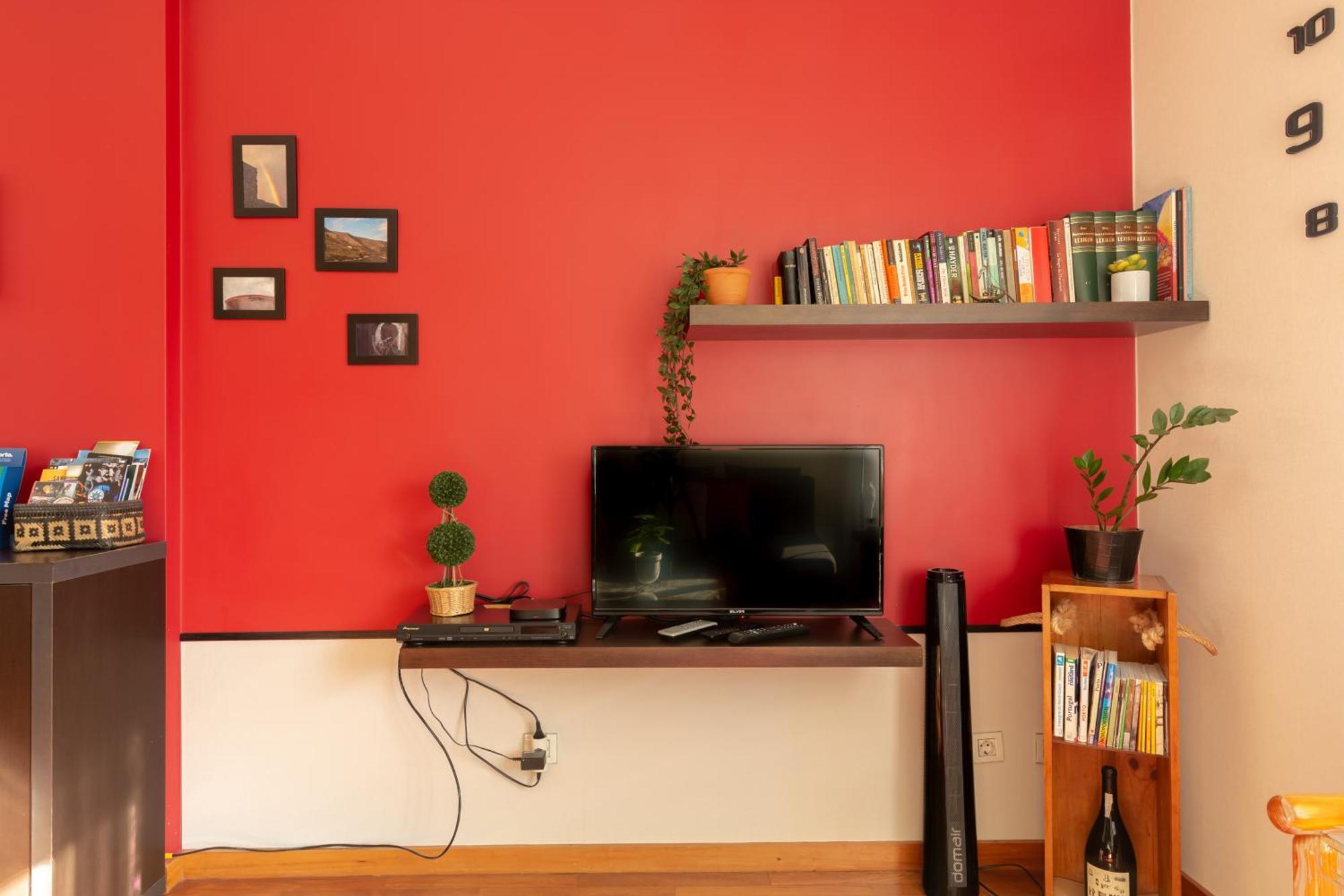 Francos Relaxing Apartment By The Metro OOporto Exterior foto
